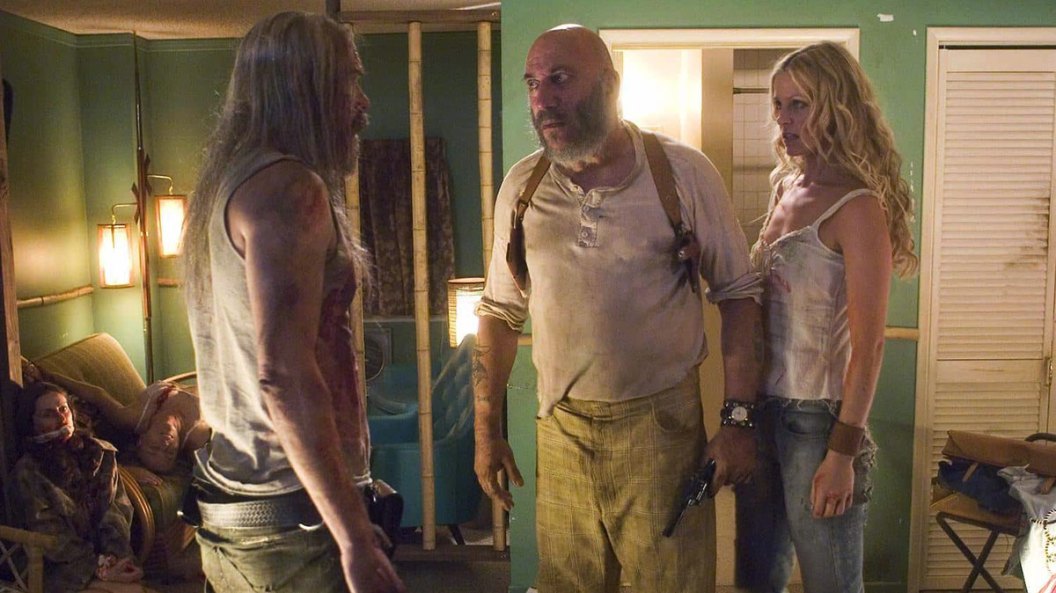 Rob Zombie: Por Que 'Os Rejeitados do Diabo' Se Mantém Como Meu Filme de Terror Favorito Após 20 Ano