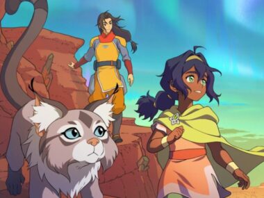 Avatar: Seven Havens: Criadores Revelam Novo Visual e Detalhes Fascinantes da Próxima Saga Pós-Korra