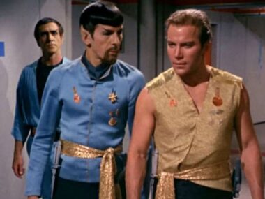 Desvende o Universo de Star Trek: 3 Teorias de Fãs Que Vão Mudar Sua Visão da Fronteira Final