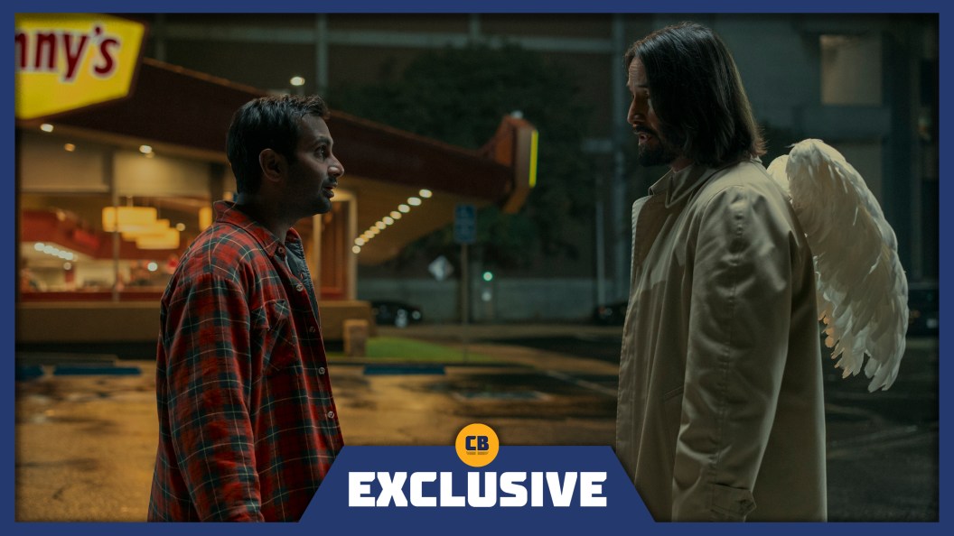 Aziz Ansari Estreia na Direção com Good Fortune: Uma Nova Comédia que Revira o Jogo