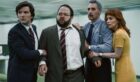 Ben Stiller Não Dirigirá **Severance Temporada 3**: O Que Isso Significa para a Série?