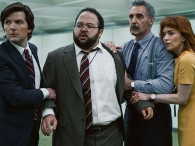 Ben Stiller Não Dirigirá **Severance Temporada 3**: O Que Isso Significa para a Série?