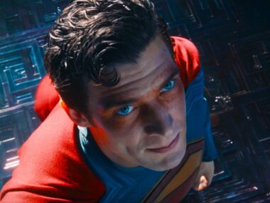 O Dominio Impecável de Superman nas Bilheterias: Superando Concorrentes Peso-Pesado da Marvel e DC