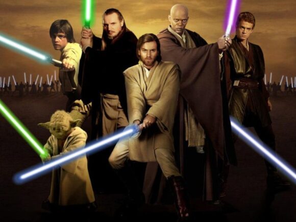 Os Sabres de Luz Mais Icônicos de Star Wars: Uma Análise Profunda das Armas Lendárias da Galáxia