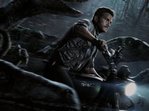 A Falsa Apatia por Dinossauros: Como Jurassic World Contou uma Mentira por 10 Anos