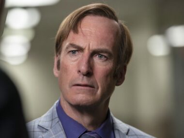 Bob Odenkirk Define Condição Crucial para a Sequência de Better Call Saul: O Futuro de Saul Goodman!