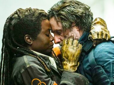 The Walking Dead: The Ones Who Live Deixa a Netflix – Onde Assistir ao Melhor Spinoff Agora?