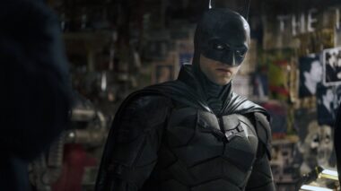 Crossover É Possível? Supervisor de Superman Aumenta Expectativas para Encontro de Robert Pattinson
