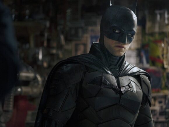 Crossover É Possível? Supervisor de Superman Aumenta Expectativas para Encontro de Robert Pattinson