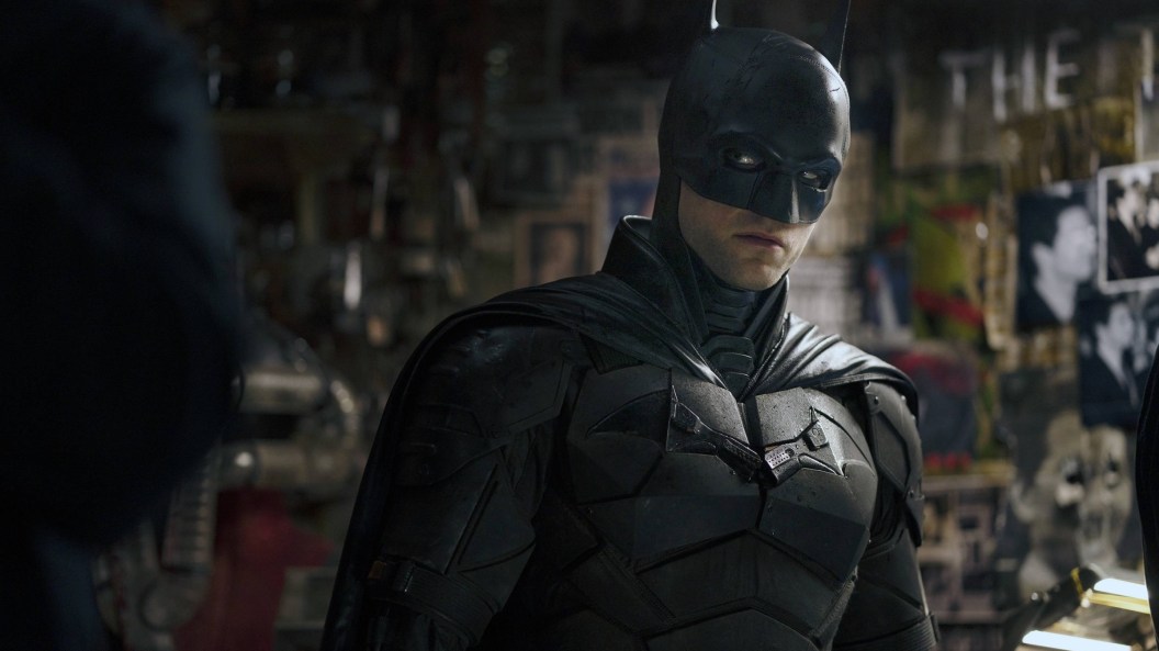 Crossover É Possível? Supervisor de Superman Aumenta Expectativas para Encontro de Robert Pattinson