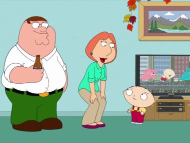 Confronto Histórico em Family Guy: Stewie e Lois Finalmente Se Enfrentam