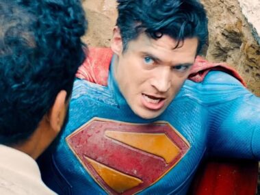 Superman: O Tocante Easter Egg da Cena Final Desvendado por Fãs
