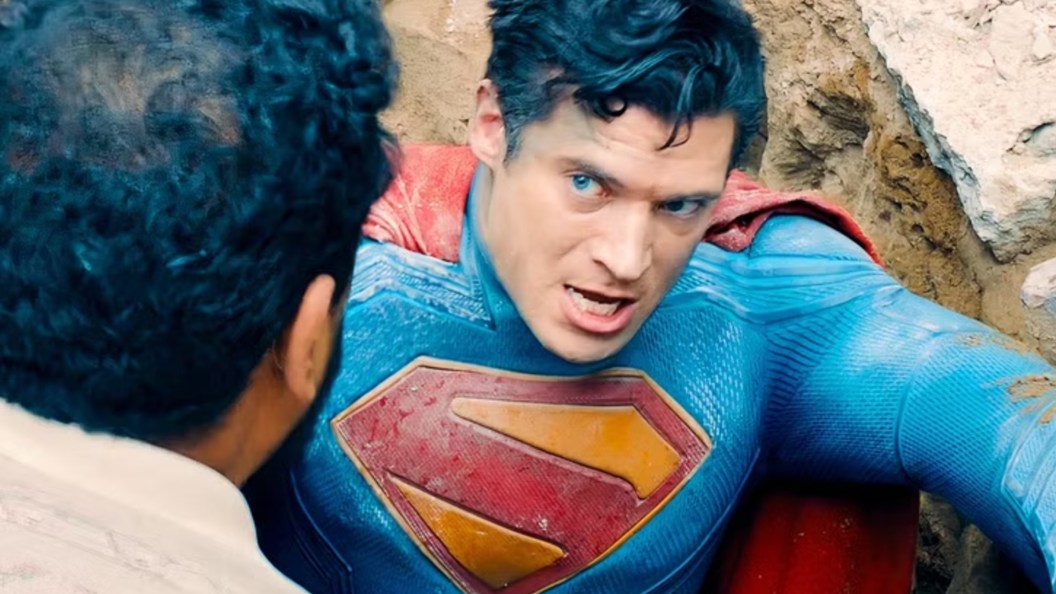 Superman: O Tocante Easter Egg da Cena Final Desvendado por Fãs
