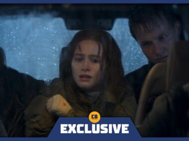 The Strangers: Capítulo 2 – Renny Harlin Promete Segredos Revelados e Terror Sem Limites