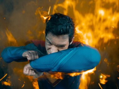Batalha de Bilheteria: O Novo Superman (2025) Superou O Homem de Aço (2013) Globalmente?
