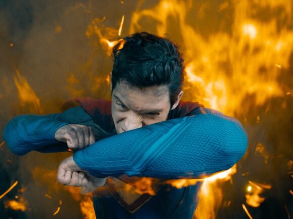 Batalha de Bilheteria: O Novo Superman (2025) Superou O Homem de Aço (2013) Globalmente?