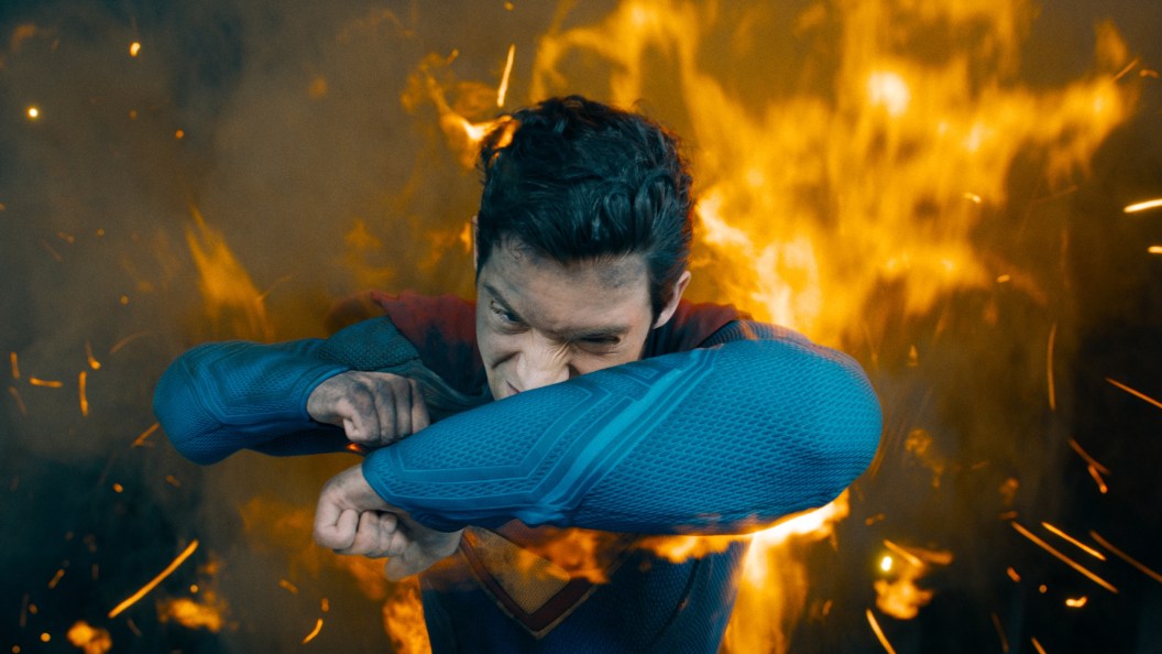 Batalha de Bilheteria: O Novo Superman (2025) Superou O Homem de Aço (2013) Globalmente?