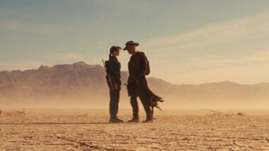 Fallout Temporada 2: Primeiras Imagens Revelam New Vegas e um Flashback Surpreendente na Prime Video