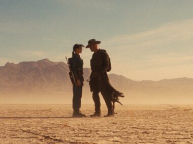 Fallout Temporada 2: Primeiras Imagens Revelam New Vegas e um Flashback Surpreendente na Prime Video