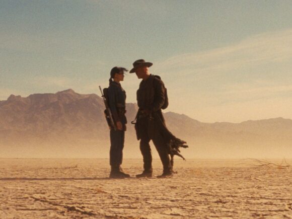 Fallout Temporada 2: Primeiras Imagens Revelam New Vegas e um Flashback Surpreendente na Prime Video
