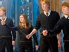 Série Harry Potter HBO: O Elenco da Família Weasley é Revelado com Primeiro Olhar Oficial