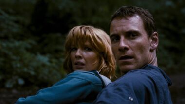 O Terror Subestimado **Eden Lake** Chega ao Streaming e Vai Te Chocar no Prime Video