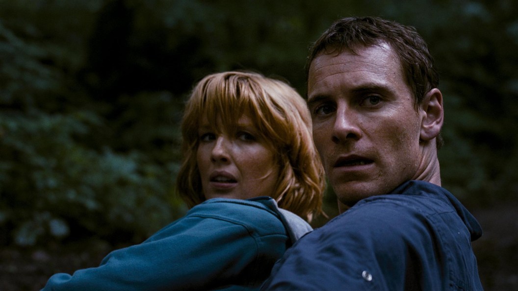O Terror Subestimado **Eden Lake** Chega ao Streaming e Vai Te Chocar no Prime Video
