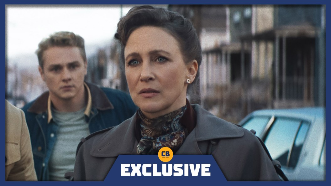 The Conjuring: Last Rites: Tony Spera Inovador no Desfecho do Universo de Invocação do Mal
