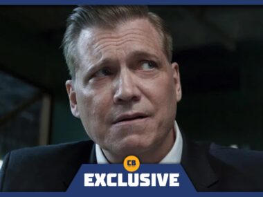 Holt McCallany em Missão: Impossível – Acerto de Contas Final: A Paixão Pelas Cenas de Ação e o Dese