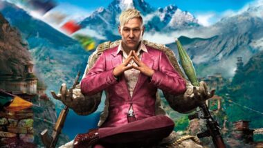 A Série de TV de Far Cry: Por Que Noah Hawley é a Escolha Perfeita para os Vilões Icônicos