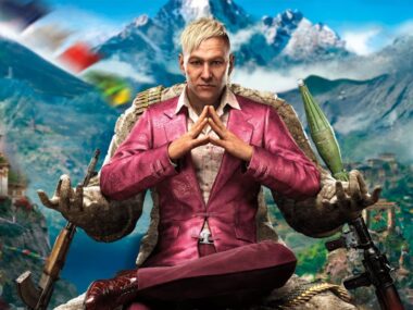 A Série de TV de Far Cry: Por Que Noah Hawley é a Escolha Perfeita para os Vilões Icônicos