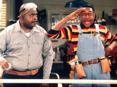 Steve Urkel de Volta? Ator de Family Matters Lidera Projeto de Revival Animado com Elenco Original