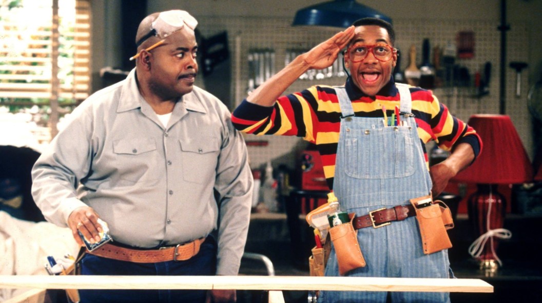Steve Urkel de Volta? Ator de Family Matters Lidera Projeto de Revival Animado com Elenco Original