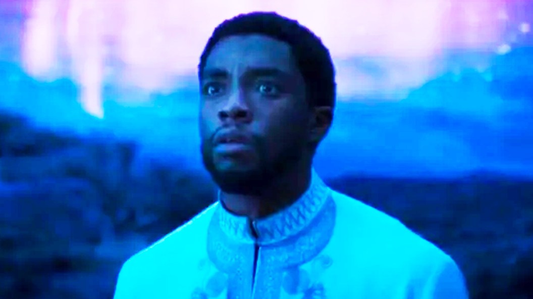 Eyes of Wakanda Redefine o Legado Vital de T'Challa como Pantera Negra no MCU