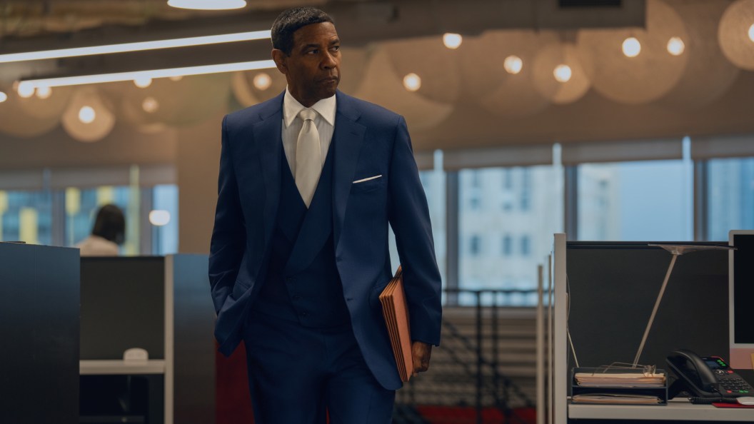 A Parceria Lendária: Denzel Washington e Spike Lee Mantêm Tradição de Sucesso no Rotten Tomatoes com