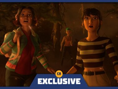 Jurassic World: Chaos Theory T4 – Produtor Promete Dinossauros Maiores e Conexões com Dominion!