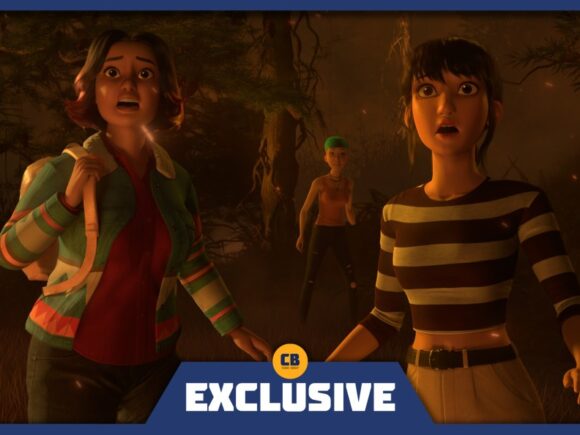 Jurassic World: Chaos Theory T4 – Produtor Promete Dinossauros Maiores e Conexões com Dominion!