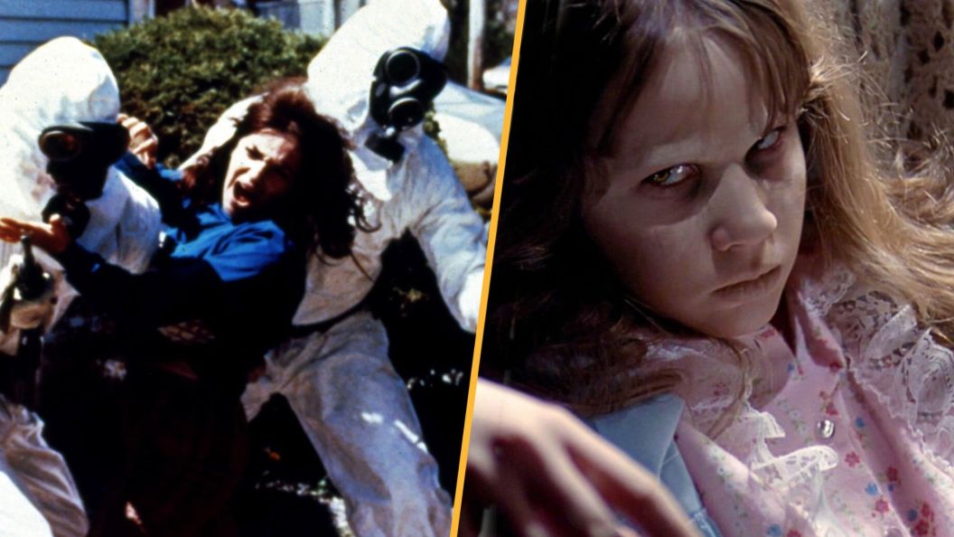 Horror Imortal: 3 Filmes de Terror dos Anos 70 que Ficaram Ainda Melhores com o Tempo