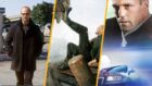 Jason Statham: Um Ranking Completo das Suas Maiores Franquias de Ação no Cinema