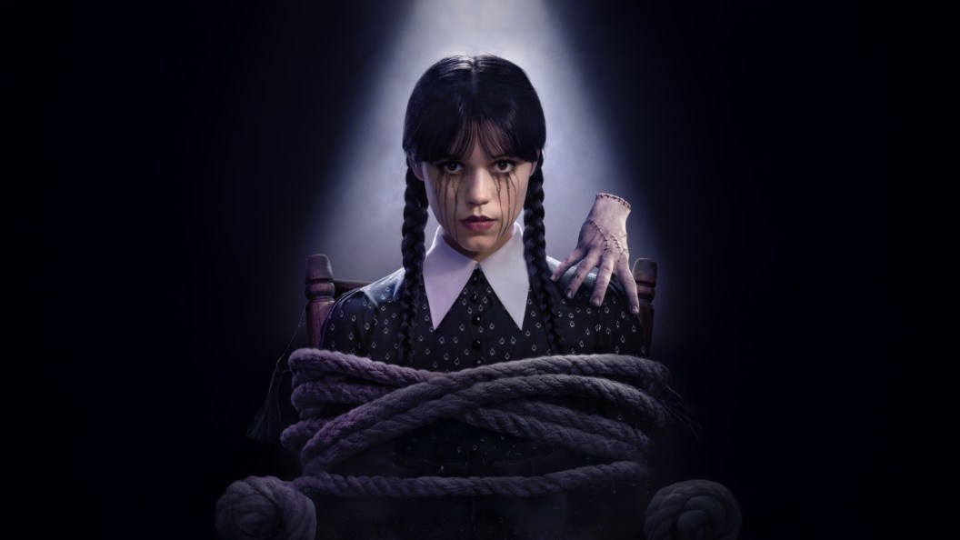 Mãozinha de Wandinha: Por Que Ele É o Verdadeiro Herói Inesperado da Série da Netflix?