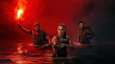Jurassic World Rebirth: Desvendando Por Que Este É o Melhor Filme da Era Jurassic World!