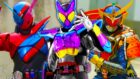 Kamen Rider Gavv: 5 Séries Essenciais Para Maratona se Você Amou a Trama