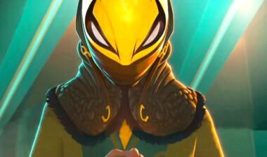 Punho de Ferro no MCU: Olhos de Wakanda Redefine a Hierarquia de Poder da Marvel