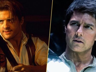 A Múmia de Brendan Fraser: O Legado Divertido que Superou o Reboot de Tom Cruise e o Dark Universe