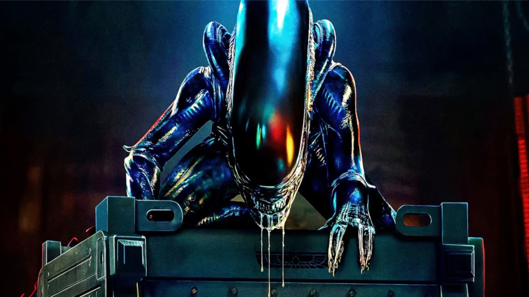 Alien: Earth Revela Detalhe Crucial e Inédito do Nascimento do Xenomorfo
