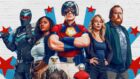 Peacemaker Temporada 2: James Gunn Desvenda Foco e Conexão com Superman