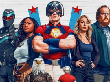 Peacemaker Temporada 2: James Gunn Desvenda Foco e Conexão com Superman