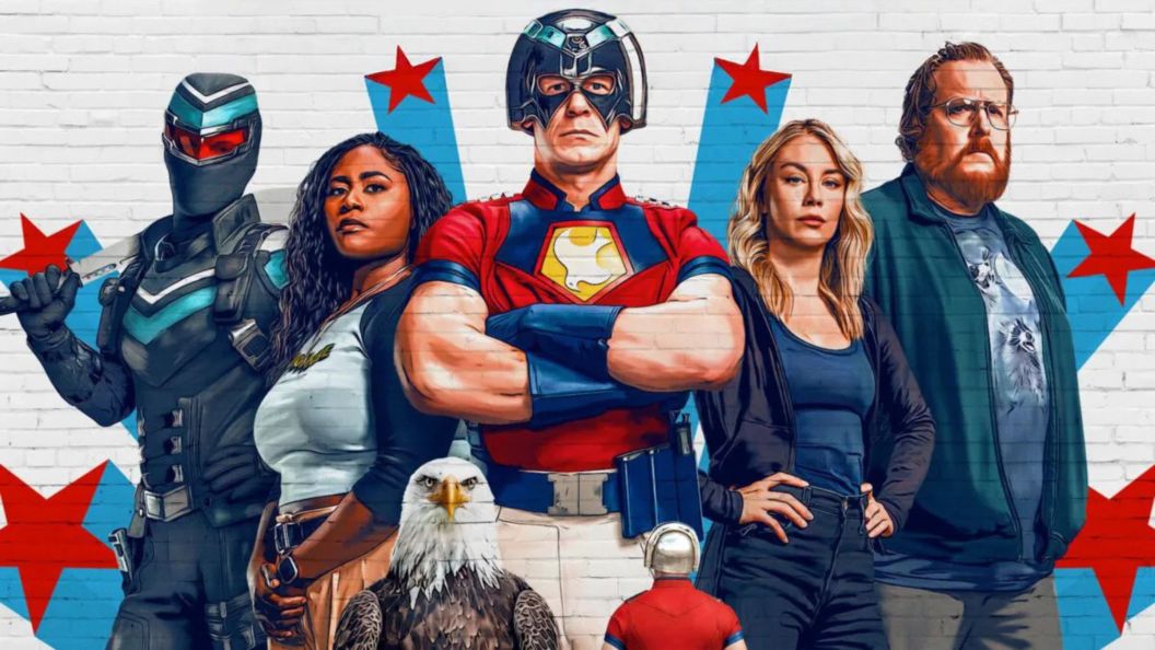 Peacemaker Temporada 2: James Gunn Desvenda Foco e Conexão com Superman