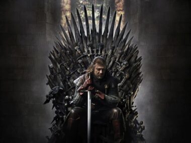Como Game of Thrones Molda o Novo Universo DC de James Gunn