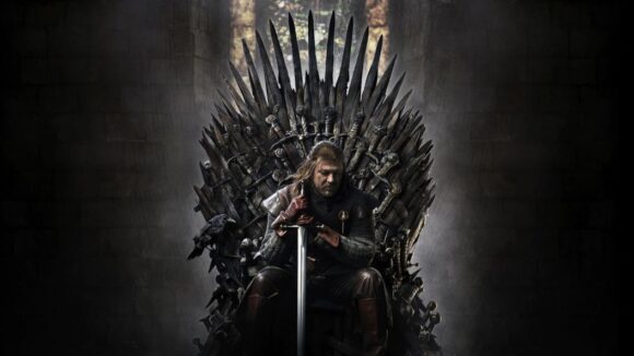 Como Game of Thrones Molda o Novo Universo DC de James Gunn